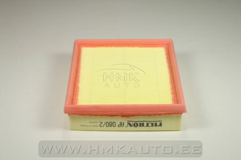 Õhufilter Citroen Xsara/Peugeot 206 1,1-1,6