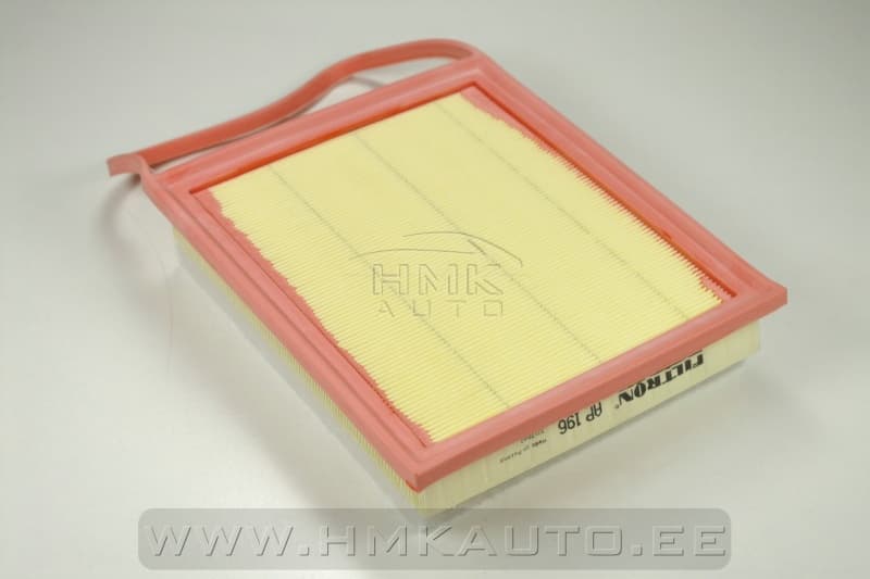 Õhufilter Citroen/Peugeot 1,6HDI