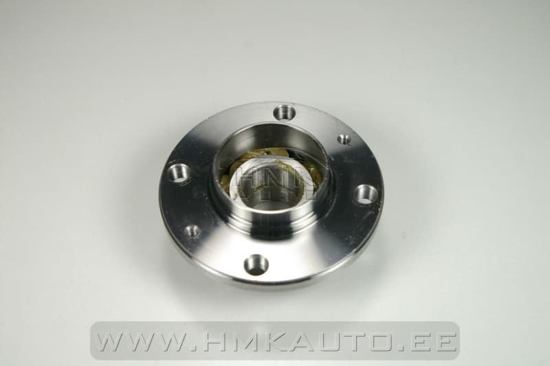 Rattalaagri komplekt tagumine Citroen Berlingo, Peugeot Partner ilma ABS-ta