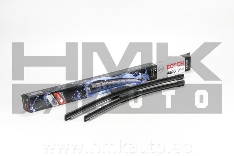 AEROTWIN klaasipühkijate komplekt Renault Clio II 530+475mm