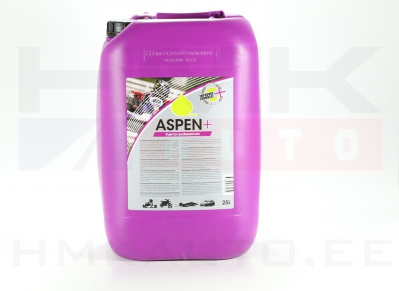 Eribensiin Aspen Plus 25L