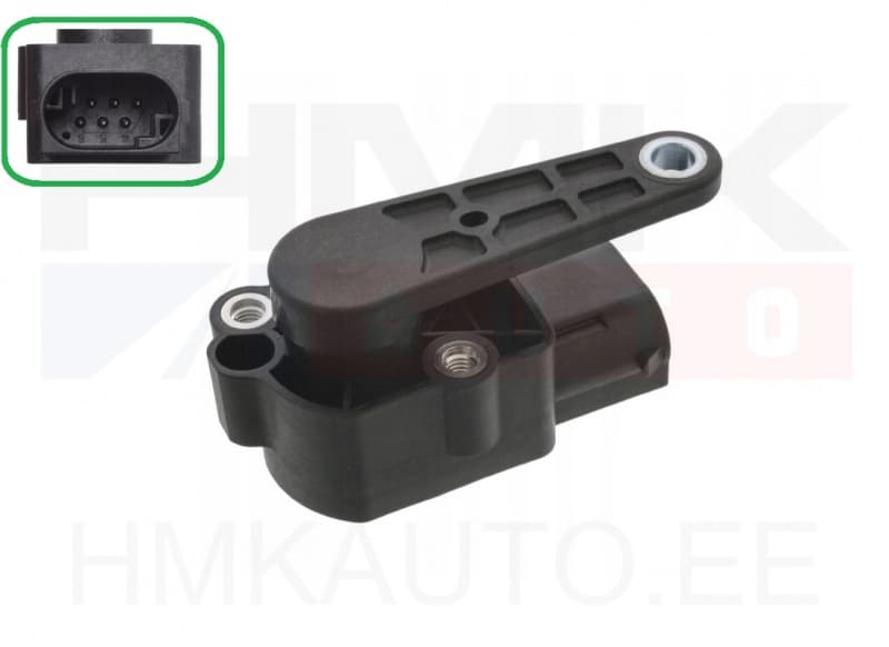 SOODUS!!! Kõrguseandur BMW E90,91,92 / X1,X5,X6