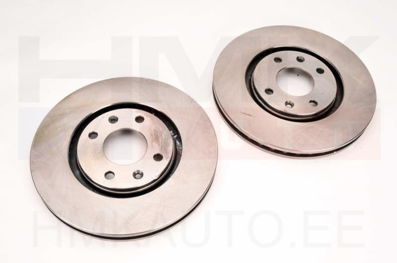 Piduriketaste komplekt (2tk) eesmine Peugeot 406