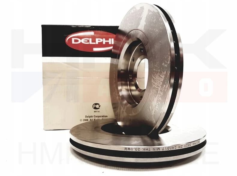 Piduriketaste komplekt (2tk) eesmine Citroen/Peugeot