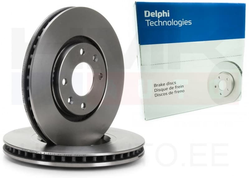 Piduriketas eesmine Citroen/Peugeot  283/26