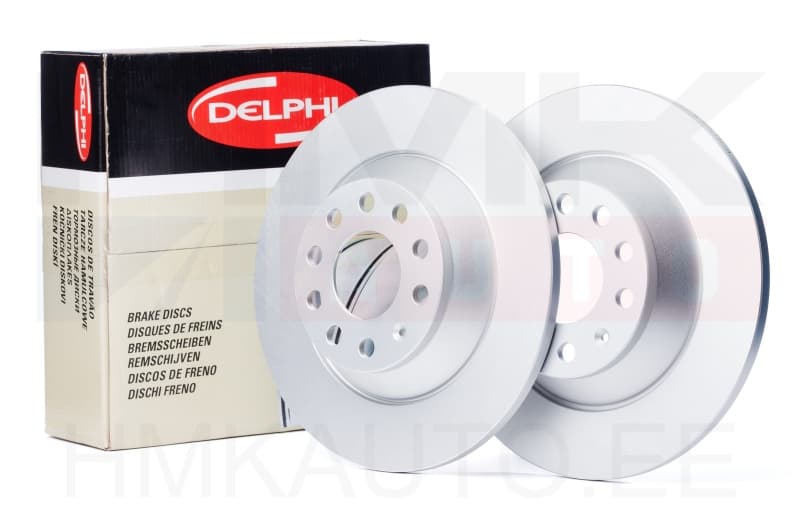 Piduriketaste komplekt (2tk) eesmine Renault Kangoo