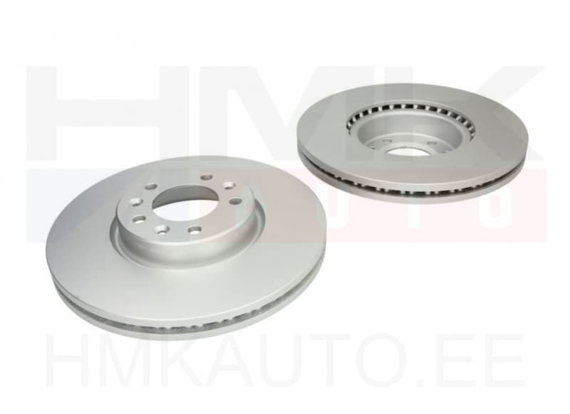 Piduriketaste komplekt (2tk) eesmine Citroen Jumpy, Spacetourer / Peugeot Expert, Traveller 2016- 304/28