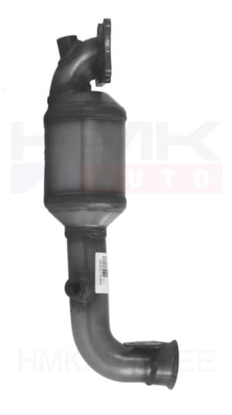 Katalüsaator Citroen/Peugeot