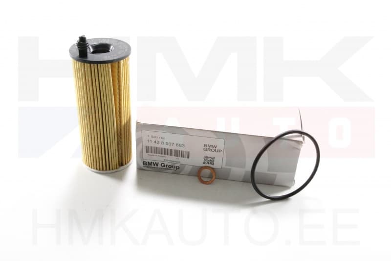 Õlifilter OEM BMW