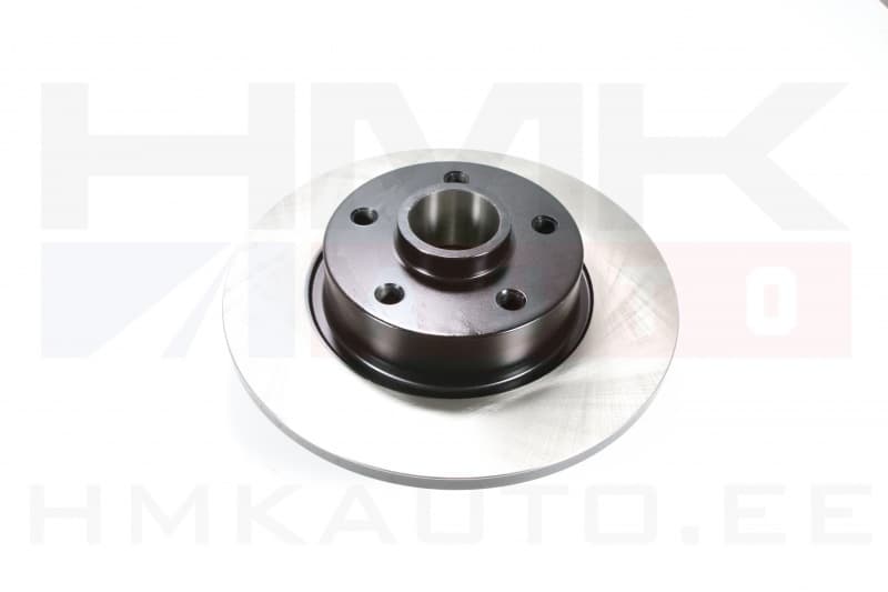 Piduriketas tagumine, laagriga Renault Trafic/ Opel Vivaro 2014-