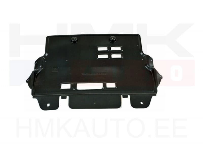 Mootori aluskate Berlingo/Partner 08-