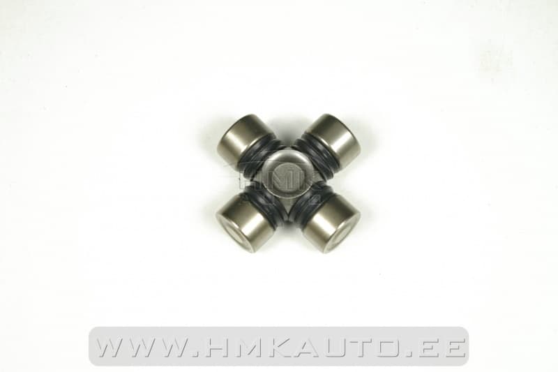 Kardaanirist roolikardaanile 16/16 x40mm