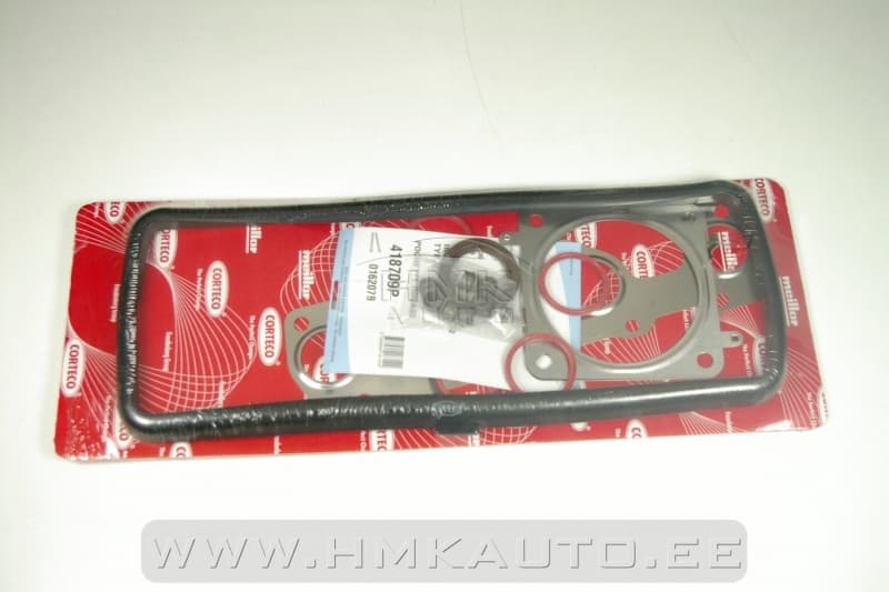 Mootori tihendikomplekt , ülemine Citroen/Peugeot 1,1/1,4i