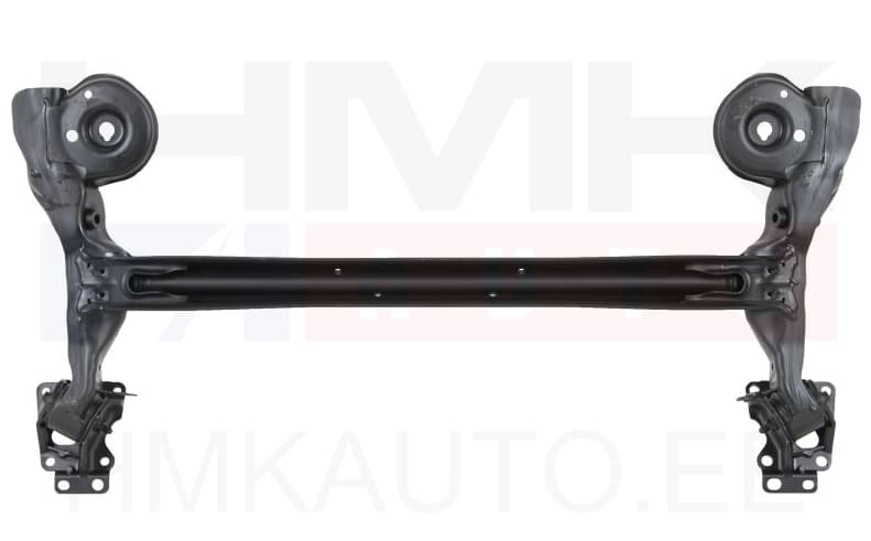 Remonditud tagasild Citroen Berlingo/C4/DS5 Peugeot 5008/Partner