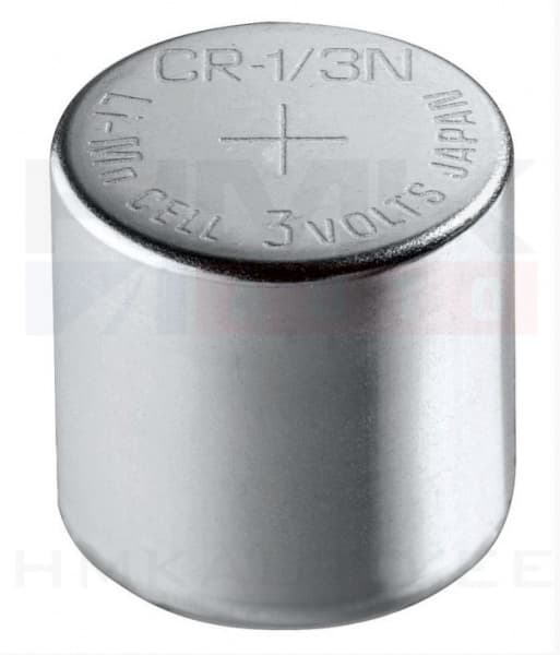 Patarei 3V CR1/3N