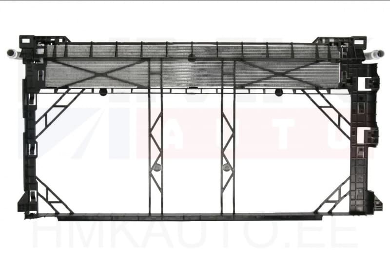 Õlijahuti radiaator Renault Trafic 2,0dCi 2019-