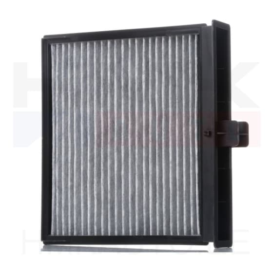 Salongiõhu filter Renault Scenic II/ Grand Scenic II