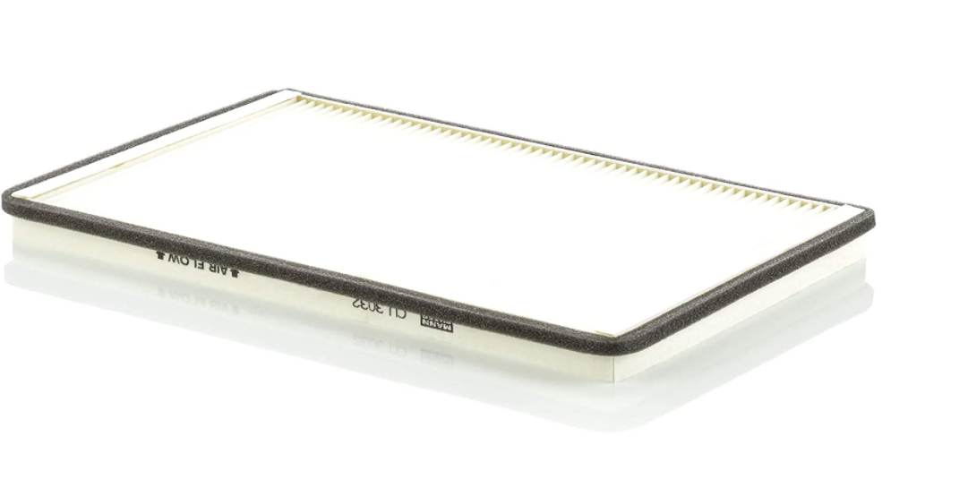 Salongiõhu filter Megane I