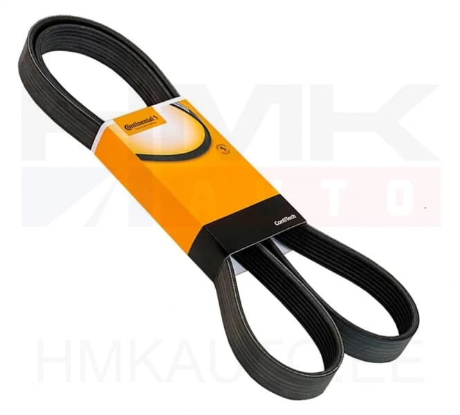 Mitmikkiilrihm kahepoolne 6DPK1841