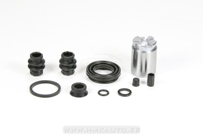 Pidurisadula remontkomplekt tagumine koos kolviga Renault