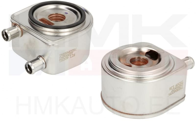 Õlijahuti Citroen/Peugeot