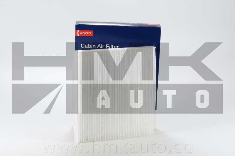 Salongiõhu filter Jumper/Boxer/Ducato 2006-