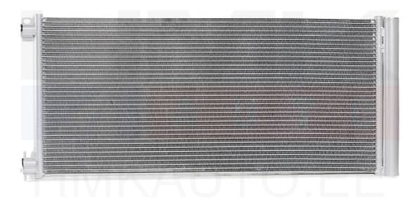 A/C radiaator Renault Trafic/Opel Vivaro 2014-