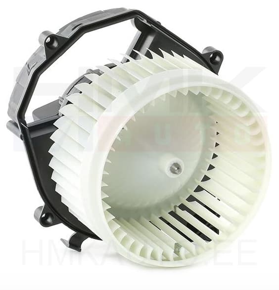 Salongiventilaator C4 Picasso, Partner/Berlingo 08-