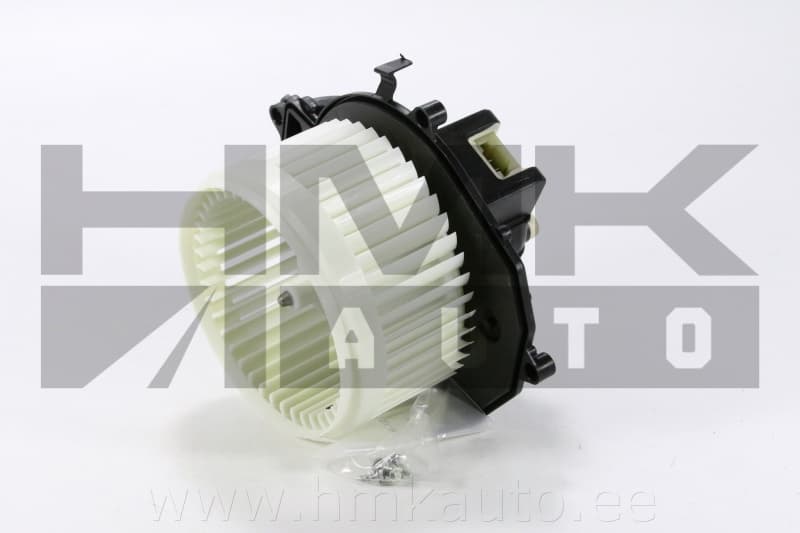 Salongiventilaator Partner/Berlingo 08-