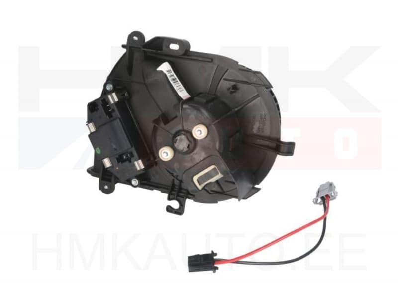 Salongiventilaator Jumpy/Expert/Scudo 2007-2016  +Autom. AC