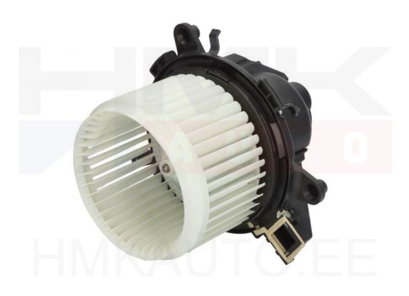 Salongiventilaator Jumpy/Expert 2016-, Berlingo/Partner/Rifter 2018-  (kliimaga)