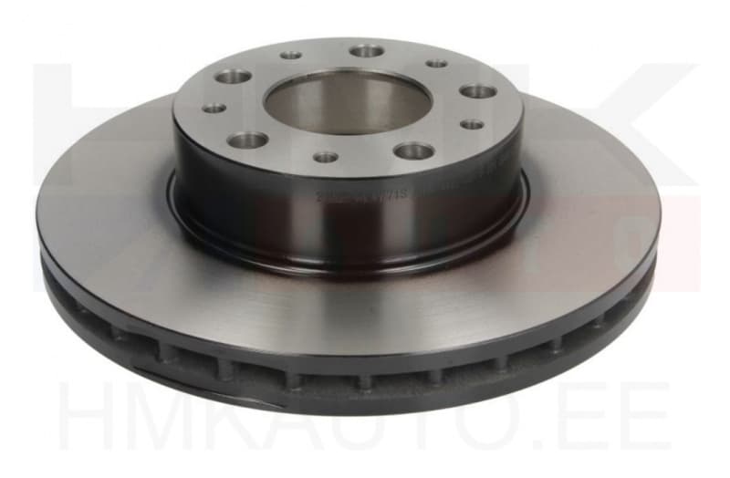 Piduriketas eesmine Jumper/Boxer/Ducato 2006- 15" 280/28mm