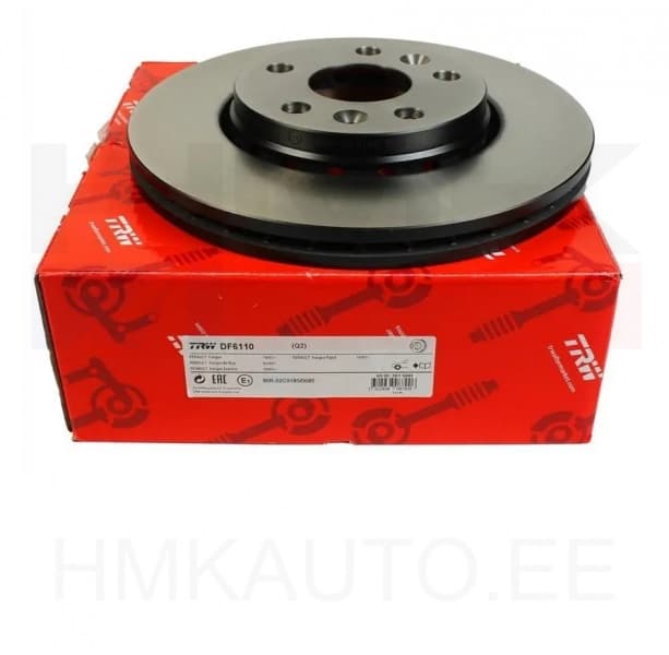 Piduriketas eesmine Renault Kangoo II, Megane II