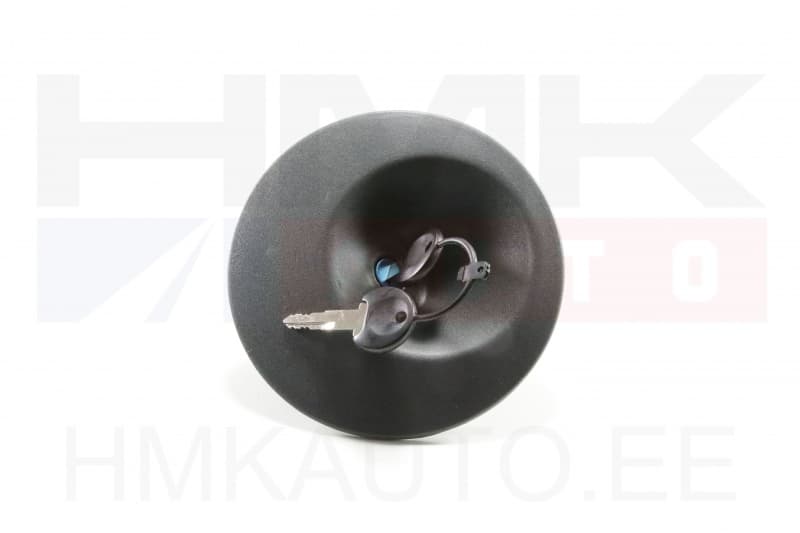 Kütusepaagi kork, lukustatav Kangoo