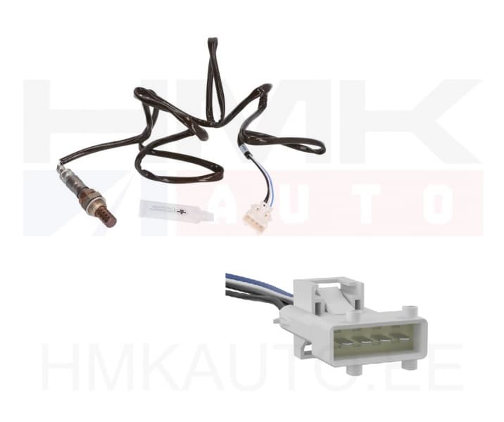 Lambda andur Peugeot/Citroen