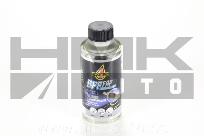Exced DPF Fap Cleaner 200ml.