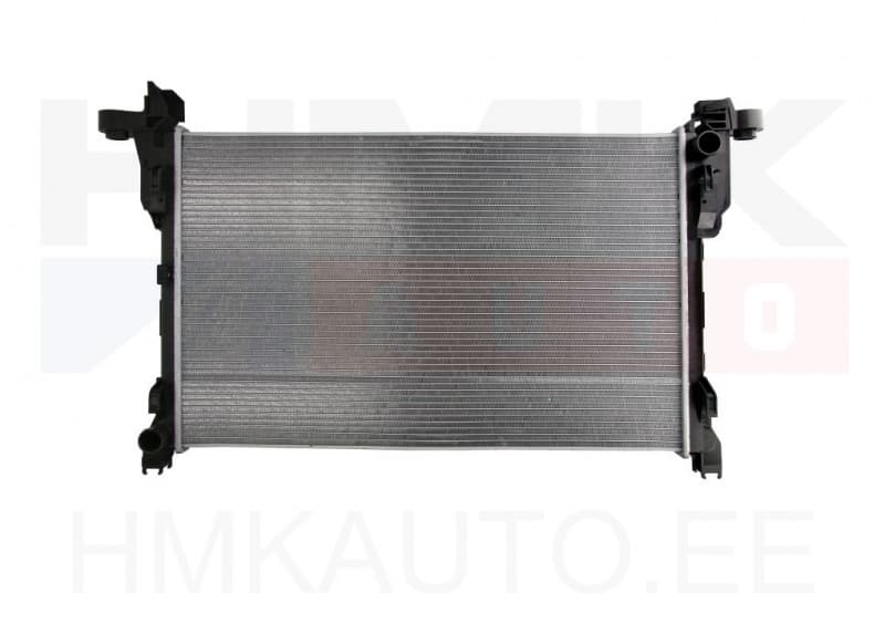 Jahutusradiaator Renault Trafic 2016-