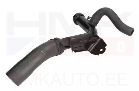 Jahutusvedeliku toru Renault Trafic