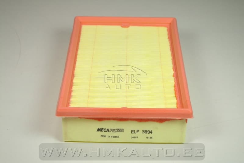 Õhufilter Citroen C4/Peugeot 307