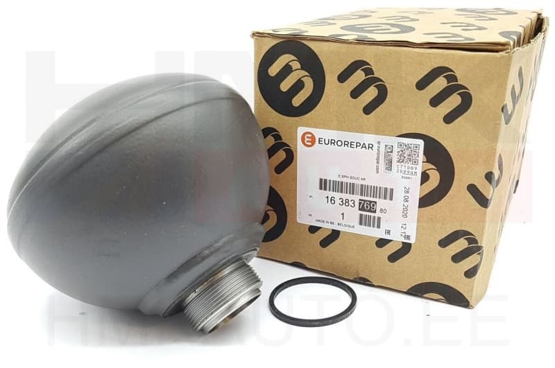 Vedrupall tagumine OEM Citroen C5 III