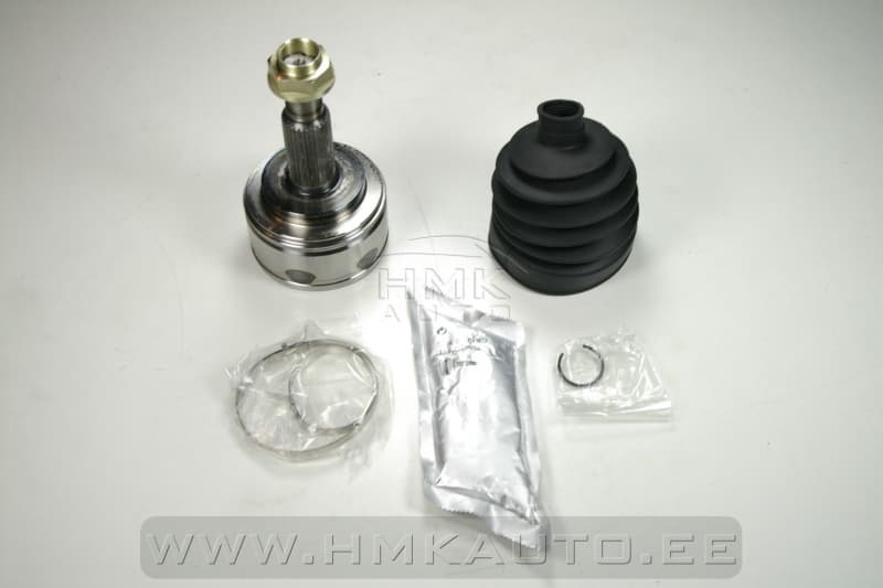 Veovõlli ots välimine Renault Master 2,3DCI 2010-  31/27h.