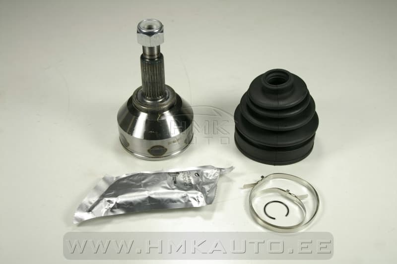 Veovõlli ots välimine Renault Trafic 2,0DCi 2006-  27/36h.