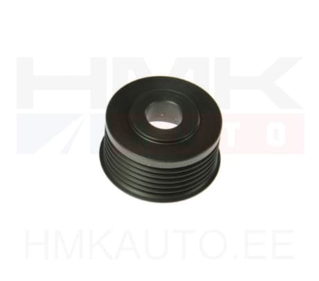 Generaatori rihmaratas Citroen/Peugeot 6 soont