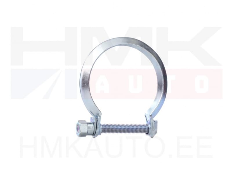 Summuti klamber Citroen/Peugeot 79mm