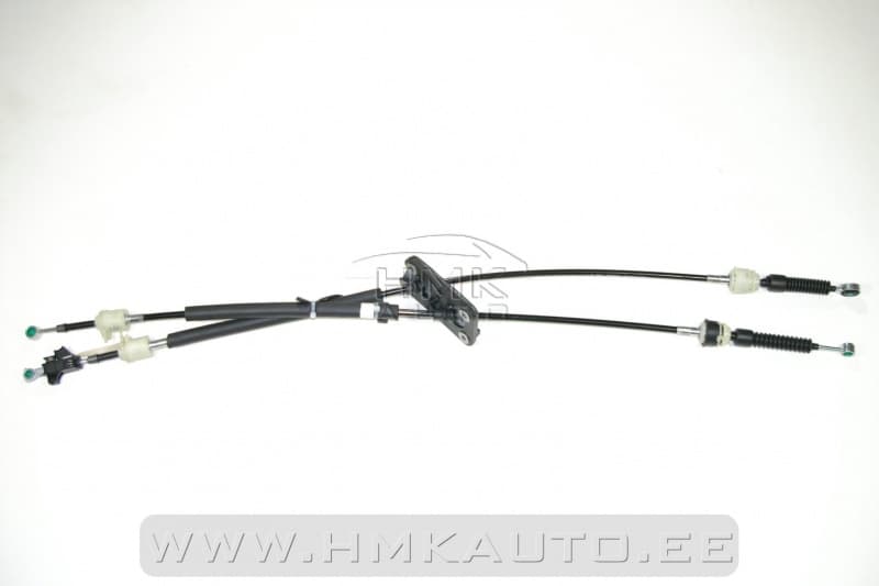 Käiguhoovastiku tross Citroen Jumper/Peugeot Boxer/Fiat Ducato 3,0HDI 2006-