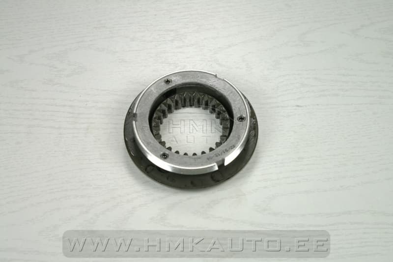 'Sünkronisaator 5. käik OEM Citroen/Peugeot BE4 käigukast