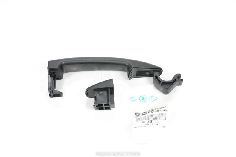 'Ukselink välimine OEM Citroen/Peugeot/Fiat