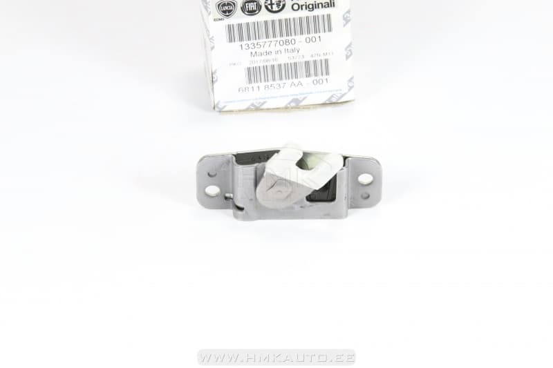 SOODUS!!! Ukselukusti liug- ja tagauksele ülemine parem OEM Jumper/Boxer/Ducato 02-06