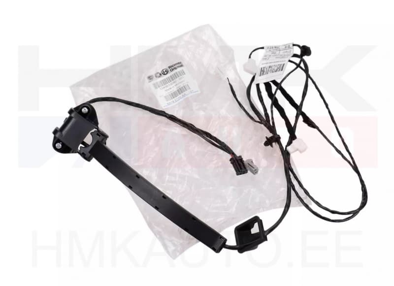 'Juhtmestik vasakule tagauksele koos juhikuga OEM Jumper/Boxer/Ducato 2006-  (180° avanevad uksed)