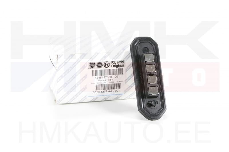 'Liugukse kontaktlüliti vastus OEM Jumper/Boxer/Ducato 2006-